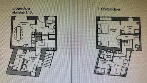 Haus Saaleradweg - Foto 4