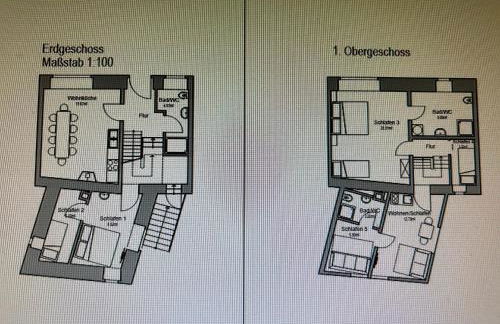Haus Saaleradweg - Foto 4