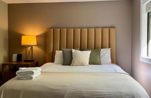 Private Sanctuary in the City - Foto 29