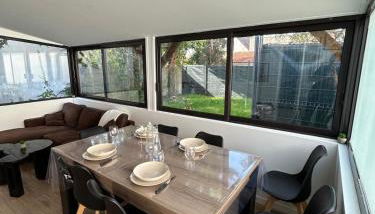 Maison décoration Disney à 10 min du Parc - Foto 2