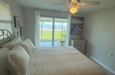 Pool home on the Bay, large private yard near AMI - Foto 19