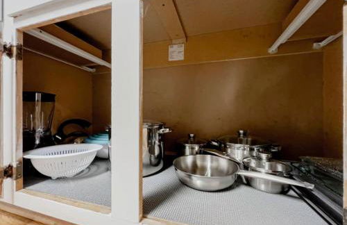 Mins to USC Hospital Zoo Columbia Duet-Unit B - Foto 52