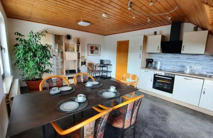 Ferienwohnung im schönen Brohltal - Foto 4