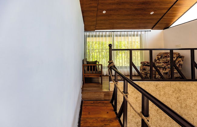 Rahta Villa - An Elegant 3BR Villa With BBQ Terrace - Foto 67