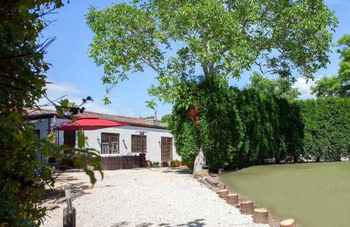 Olli's Summer House - Natural Pool & Jacuzzi optional - Foto 2