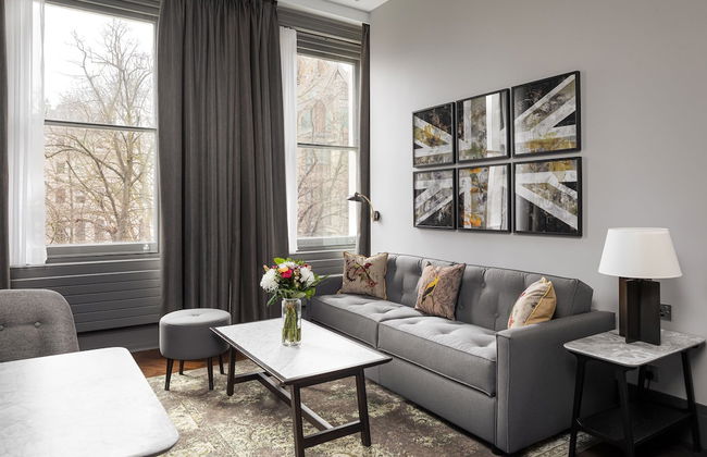 Hapimag Apartments London - Foto 32