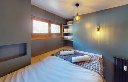 Bright, warm 2BR 2min to gondola, private garden - Foto 5