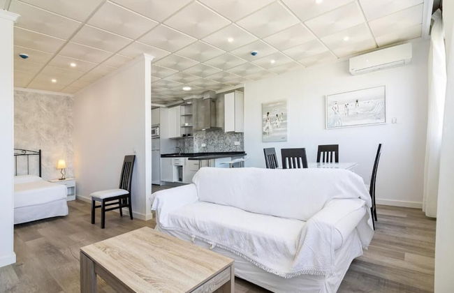 Apartamentos Avenida Tropical by Bossh - Foto 28