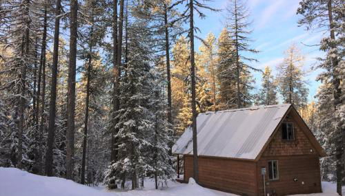 The Ridge At Glacier - Luxury Cabins - Photo 3