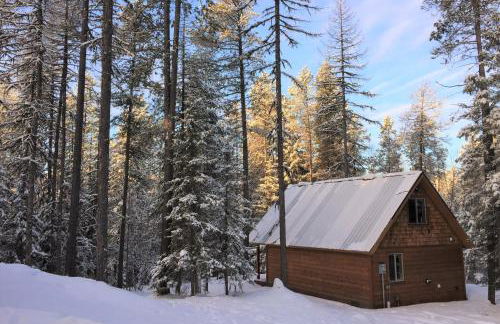 The Ridge At Glacier - Luxury Cabins - Photo 3