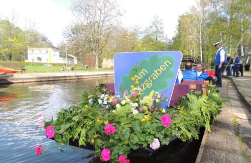 Ferienwohnung Smiley - Foto 14