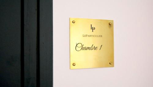 LeCapitaine-LeParticulier Collection - Photo 4