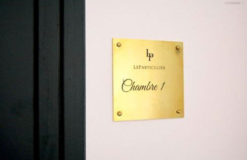 LeCapitaine-LeParticulier Collection - Foto 4