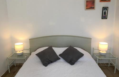 Gîte à Poggiale de Figari - Foto 4