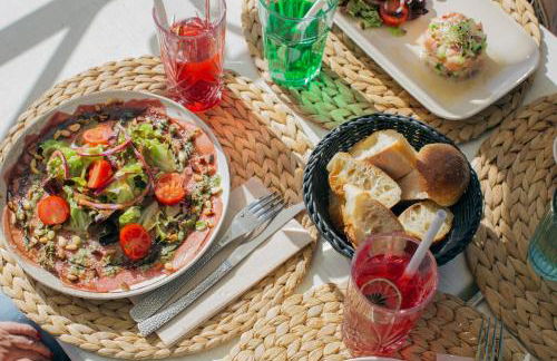 Village Pierre & Vacances Pont Royal en Provence - Foto 19