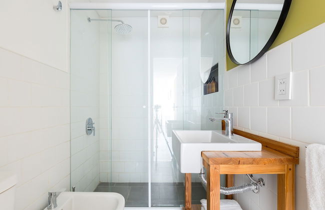 Admirable Recoleta - Foto 27