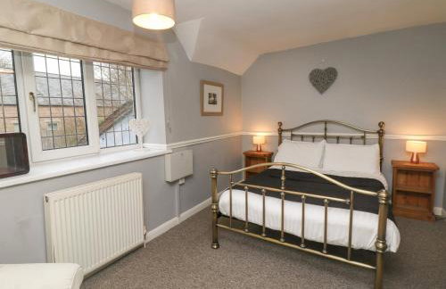 The Old Barn - Foto 10