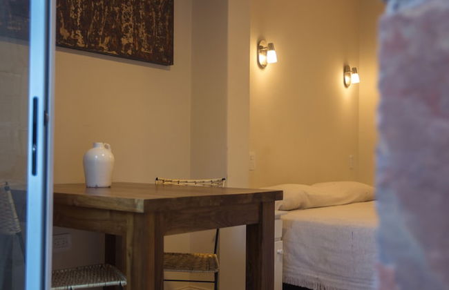 Bosque Divino Cabañas & Suites - Foto 7