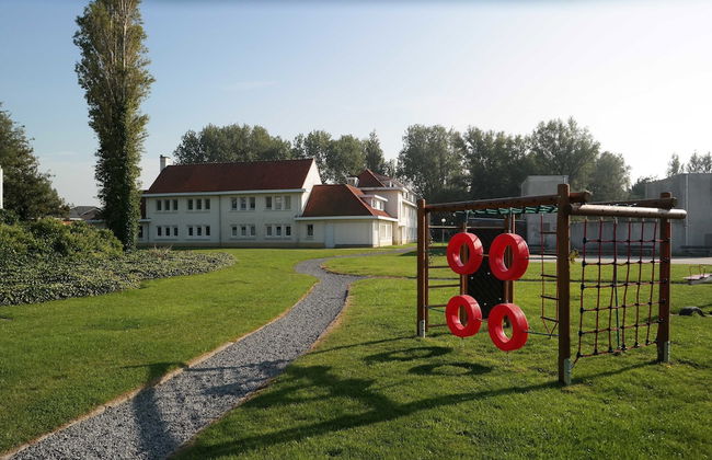 Park Atlantis - Photo 19