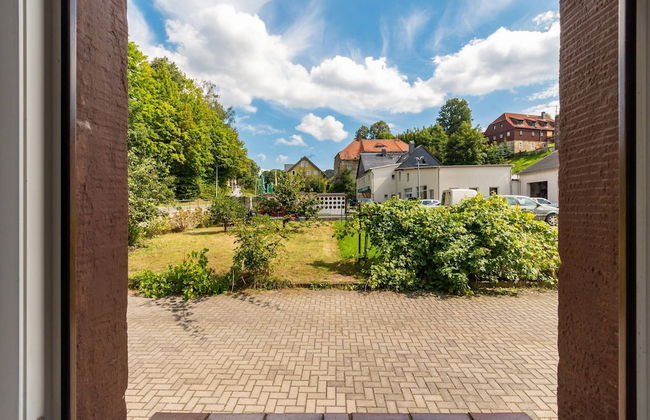 Modern Apartment in Sebnitz With a Terrace in Sebnitz - Foto 78