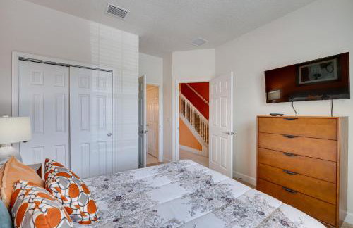 Townhome with Lanai about 9 Mi to Disney! - Foto 19