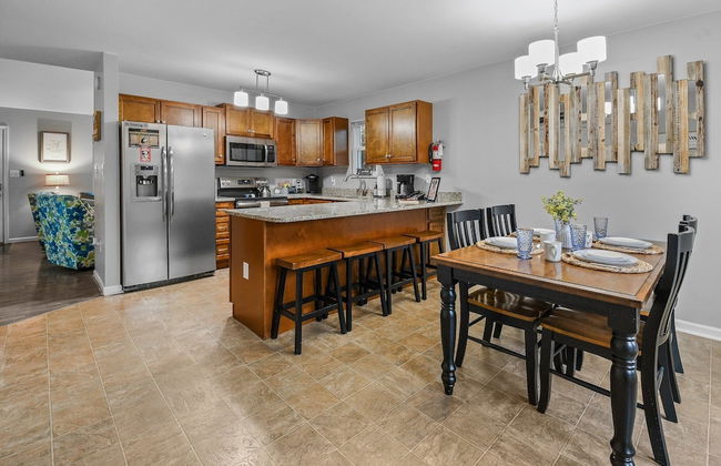 Rotties' 2 Bedroom Home by RedAwning - Foto 36