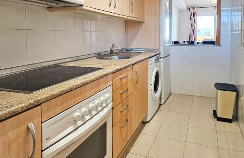 Two Bedroom Apartment to rent in Carvajal - Foto 16