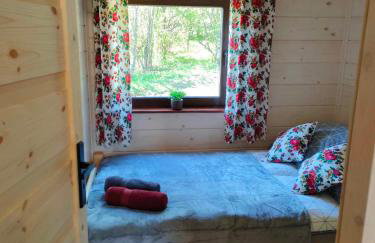 Mały Domek DOMARKA w BIESZCZADACH - Foto 16