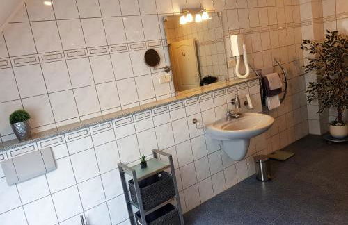 Ferienhaus am Rheintor - Foto 20