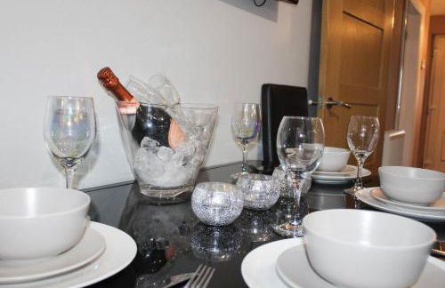 4 Bedroom Detached Holiday home with Hot Tub - Foto 22