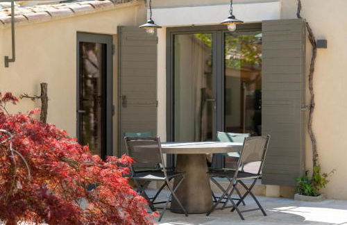 La Fontaine aux Fées - Foto 19