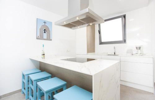 S Aigua 5 in Sa Coma - Foto 32