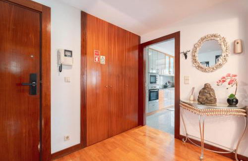 Apartment Qian Rio Douro 2BR Free Parking - Foto 27