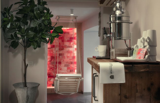 Il Castelluccio Country Resort - Foto 66