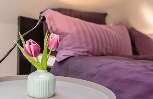 Apartment Charmante Wohnung in Holzhausen mit Grill by Interhome - Foto 18