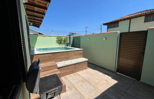 Casa aconchegante a 7 min da Praia - Foto 36