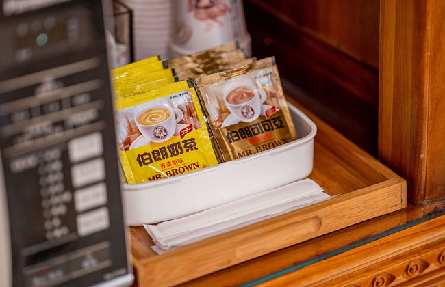 White Cotton Candy B&B - Photo 57