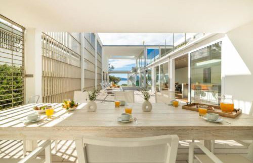 Seafront Villa Sunset Alcudia - Foto 12