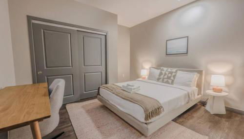 Luxury 2 bedroom Apt - Foto 4