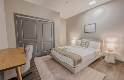 Luxury 2 bedroom Apt - Foto 4