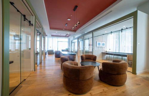 Crosby Miami World Center - Foto 3