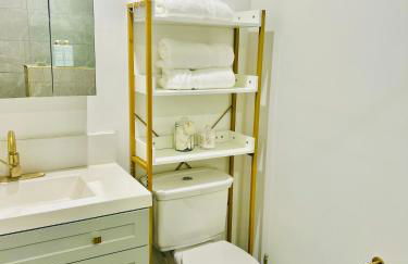 Newly Built Stylish Modern 2B In LA - Foto 42