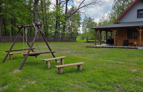 Dom na mazurach - Foto 3