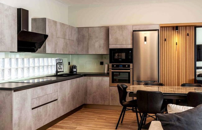 Luxurious Maisonette in Ioannina - Foto 29