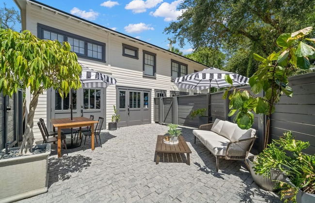 NEW The Adaline 4 Updated Hyde Park Apt - Foto 29