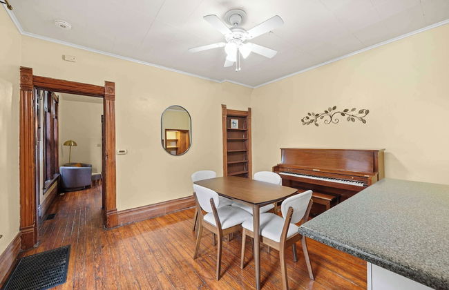 Vino & Vibes Villa Sleeps 6! - Foto 34