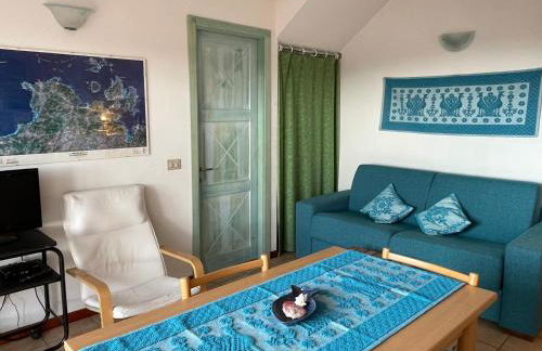 Casa San Pasquale, casa panoramica immersa nella tranquillità - Foto 23