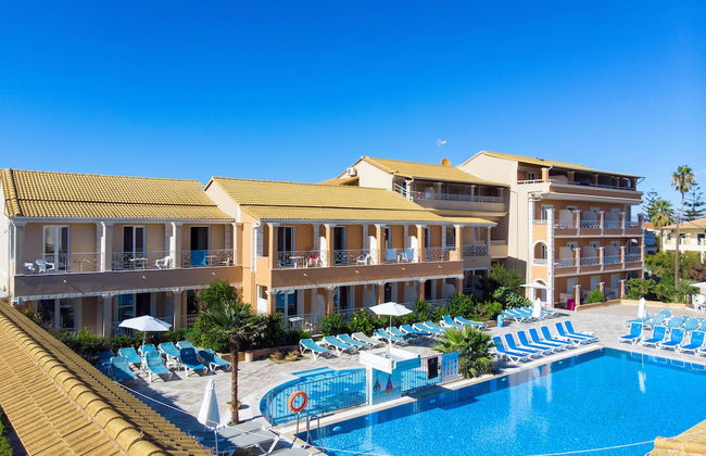 Kavos Plaza Hotel - Foto 63