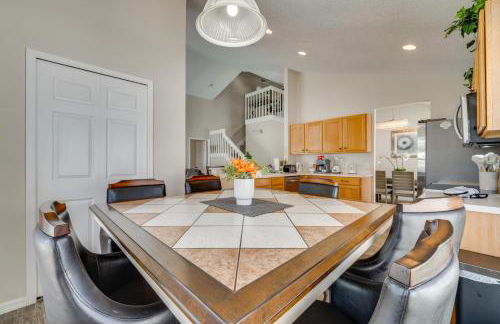 15 Mi to Universal Home with Pool - Foto 10