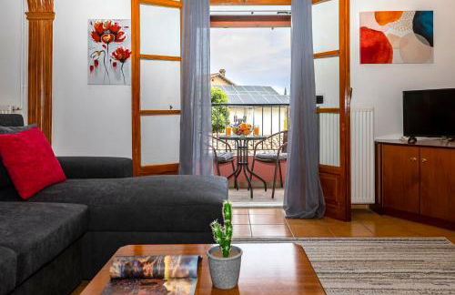 Casa Corfina - Photo 13